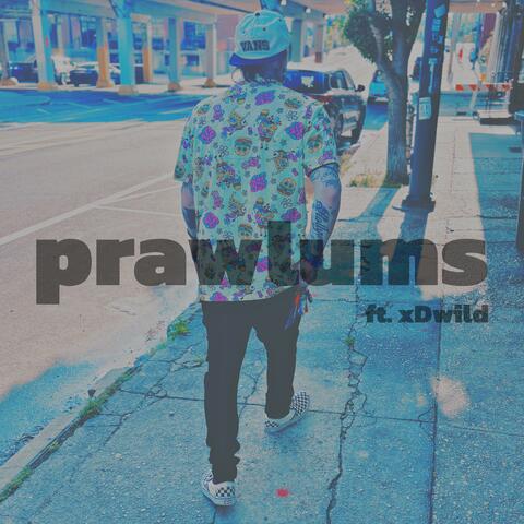 prawlums (feat. xDwild)