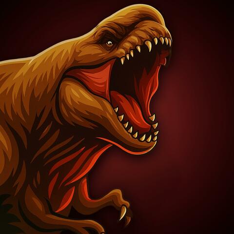 D-Rex Sings A Song