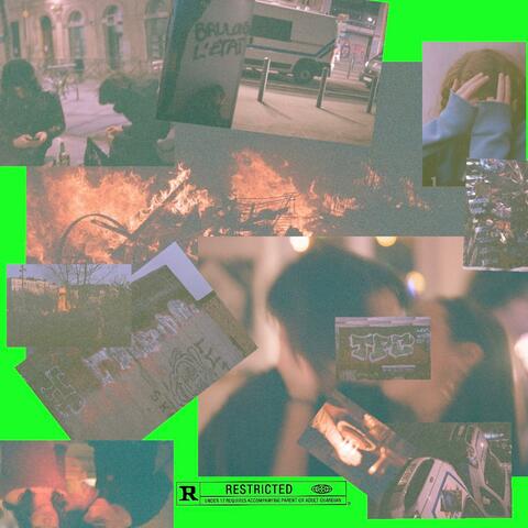 un peu romantique (feat. Dekal)