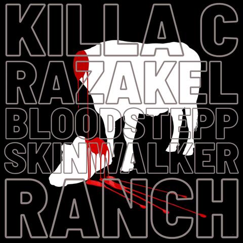 Skinwalker Ranch 2025 (feat. Killa C & Razakel) [Remastered]