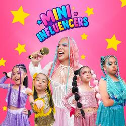 Canción de las Mini Influencers