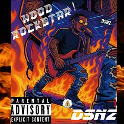 Hood RockStar