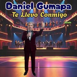 Te Llevo Conmigo (Versión Balada)