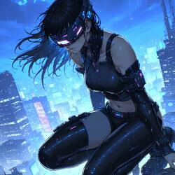 PERSEVERANCE (Slowed + Reverb)