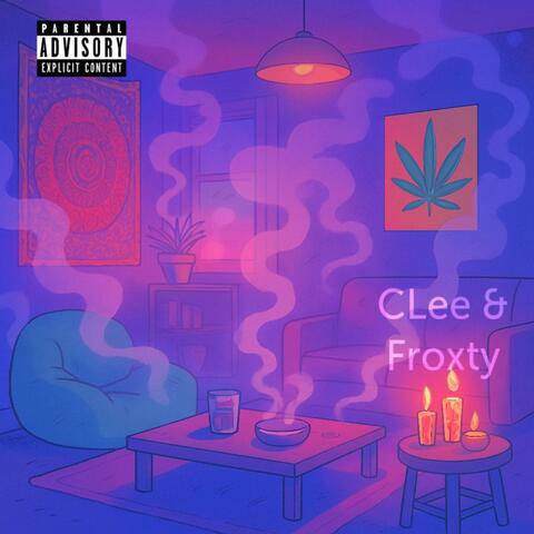 Get Down (feat. Yung Lil Froxty)