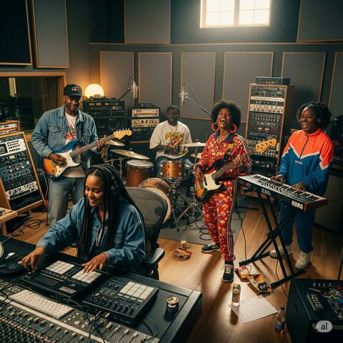 ALL ABOUT THE MUSIC