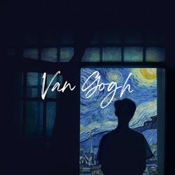 Van Gogh (feat. J4red, Lennoxx, AlexZOfficial & Lec.B)