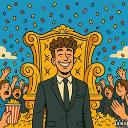 CUCK (feat. cash athanial)