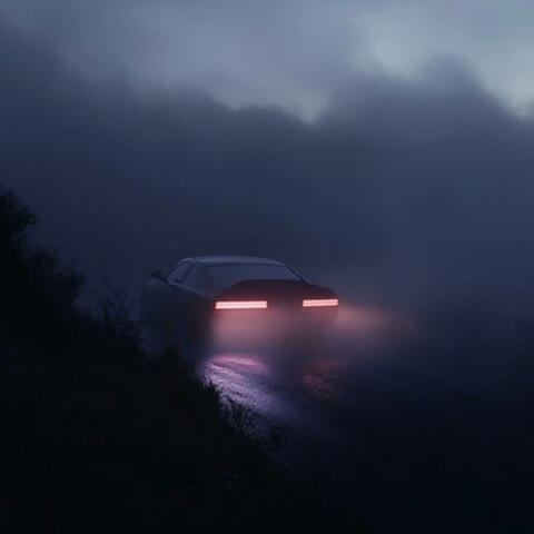 Fog (feat. Markevion)