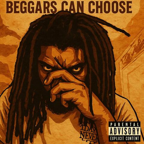 LOSER (feat. Bobby Glory) [Draft version]