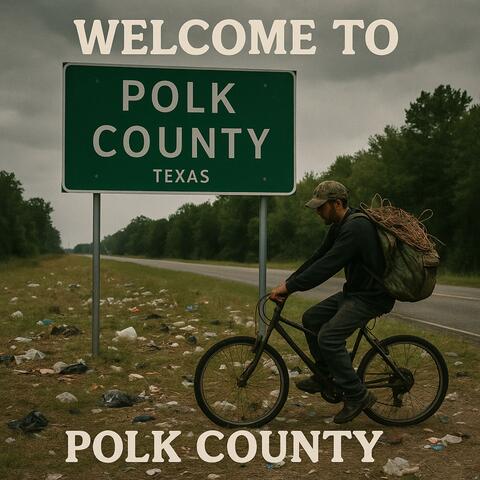 Welcome to Polk County (Texas)