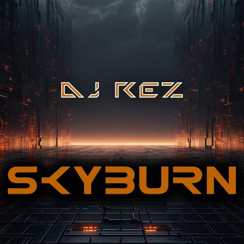 Skyburn (Uplifting Mix)