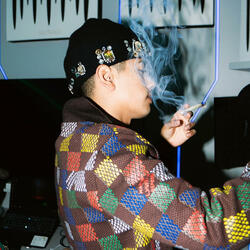 Mi Fanatica (Instrumental)