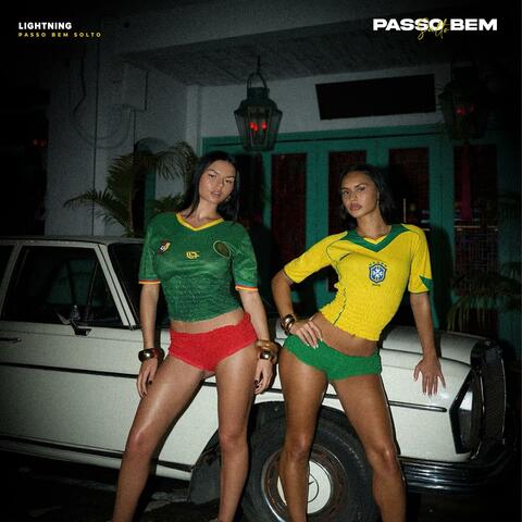 PASSO BEM SOLTO (BRAZILIAN PHONK)