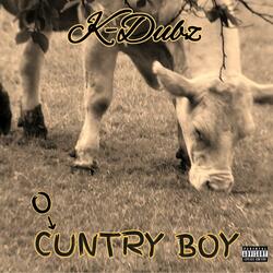 Cuntry Boy