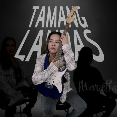 Tamang Landas