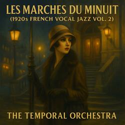 Bal Musette sous la Lune