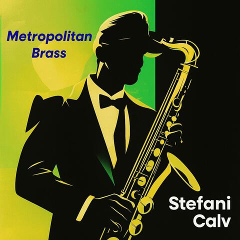 Metropolitan Brass