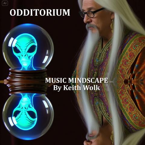 Odditorium