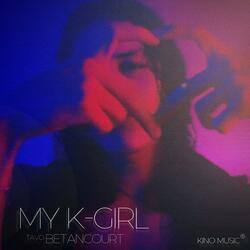 My K-Girl (feat. Luis Ugalde)