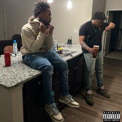 Want It All (feat. Al'Mulah)