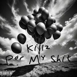 Pop My Shit