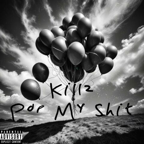 Pop My Shit