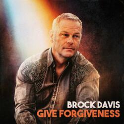 Give Forgiveness