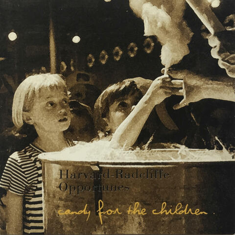 Candy for the Children (1997)