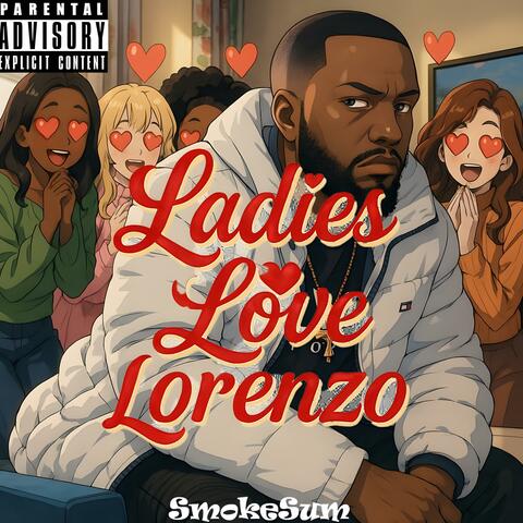 Ladies Love Lorenzo