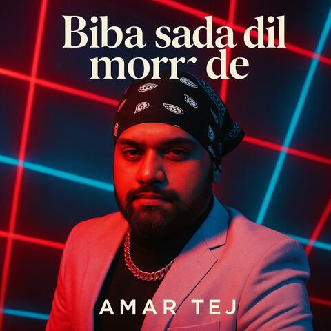 Biba Sada Dil (EDM Rework)