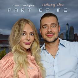 Part Of Me (feat. Chris)