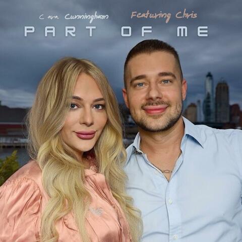 Part Of Me (feat. Chris)