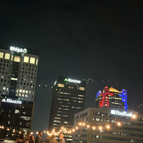 our spot