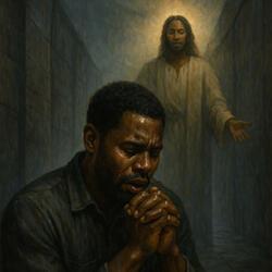 Help Me God (When I Don't See No Way Out)