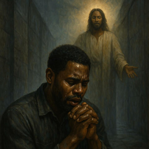 Help Me God (When I Don't See No Way Out)