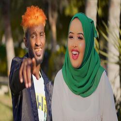 Abuurtaadu I Deeqday (feat. Nadiira Nayruus)