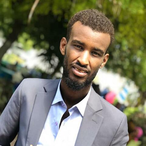 Qof Baa Nurkayga Daaray