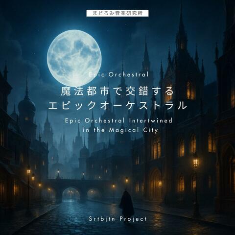 魔法都市で交錯するエピックオーケストラル / Epic Orchestral Intertwined in the Magical City