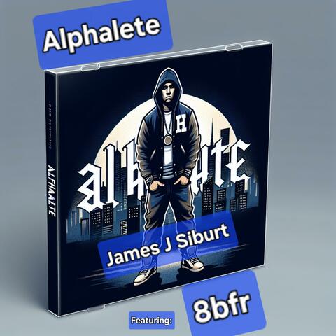 Alphalete (feat. 8bfr)