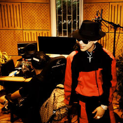 La Maybach (Instrumental)