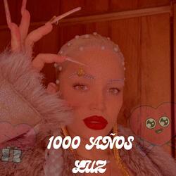 1000 AÑOS LUZ