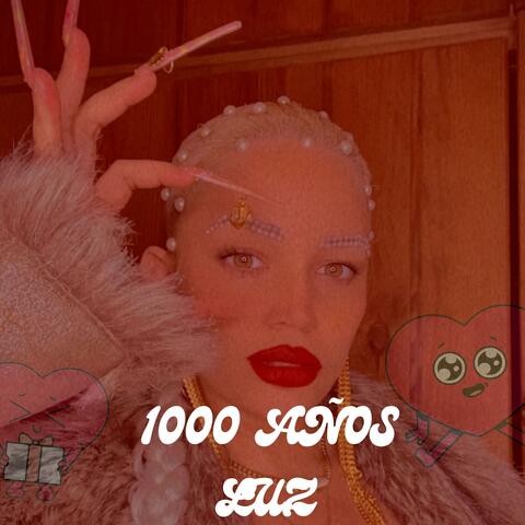 1000 AÑOS LUZ