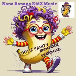 Tootie Fruity Boogie Woogie