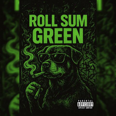 Roll Sum Green