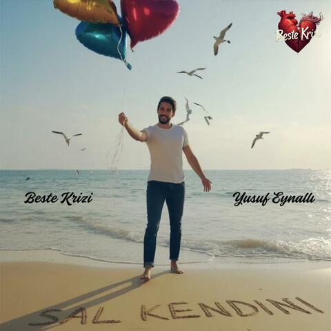 Sal Kendini (feat. Yusuf Eynallı) [Enstrümantal]