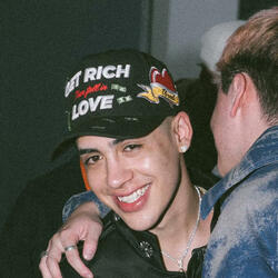 Perreando (2025) [Instrumental]