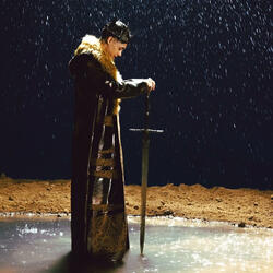 Hasta El Fin (Instrumental)