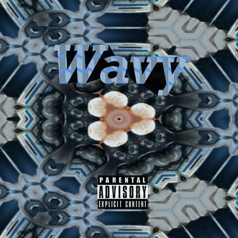 Wavy