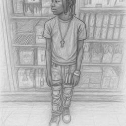 nofear (feat. luhz5) (Radio Edit)